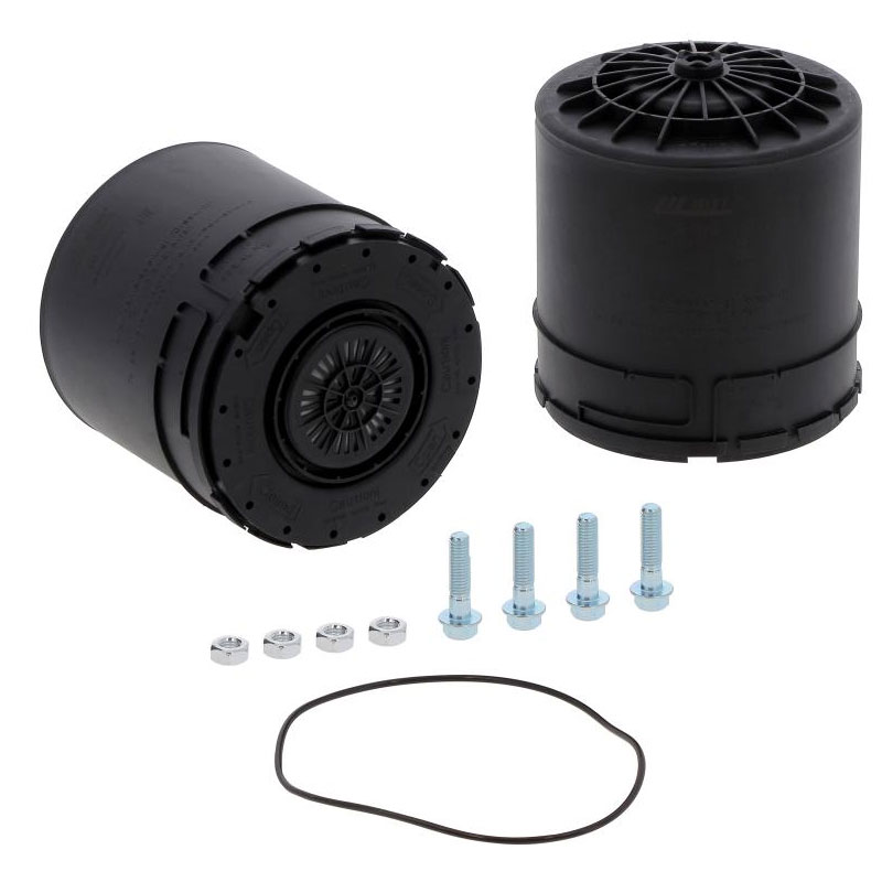 Як часто слід замінювати фільтр для сушарки