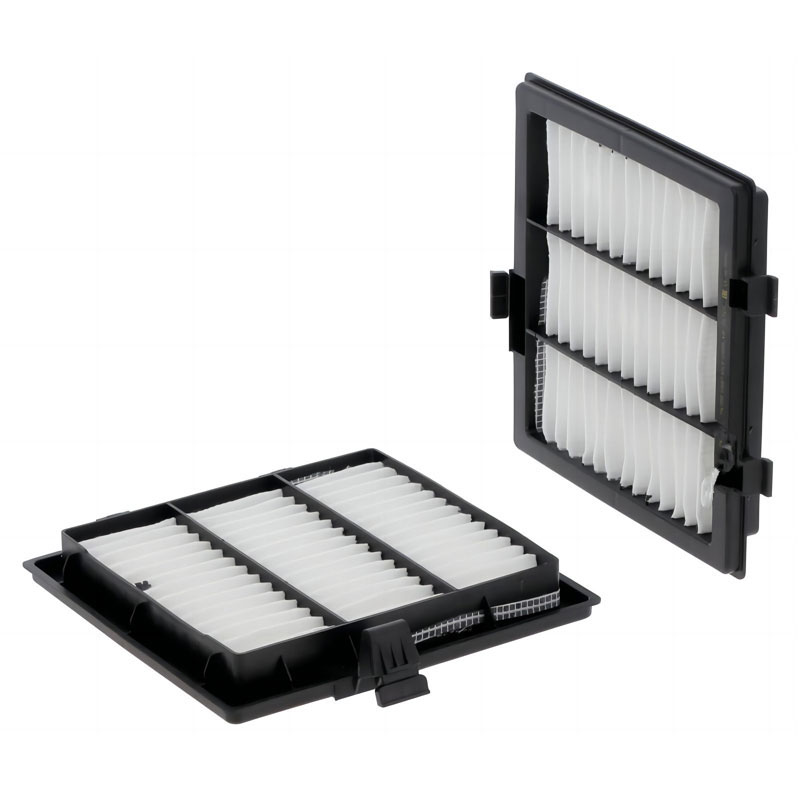 Як часто насправді потрібно міняти салонний фільтр