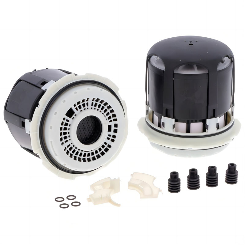 Ви використовуєте правильний тип фільтра осушувача повітря