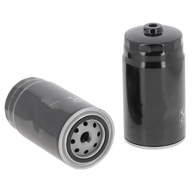 Як вибрати правильний сепаратор паливної води для вашого дизельного двигуна