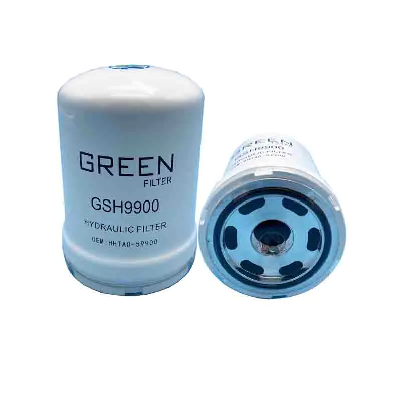 Гідравлічний масляний фільтр GSH9900 57616 5T101-11210