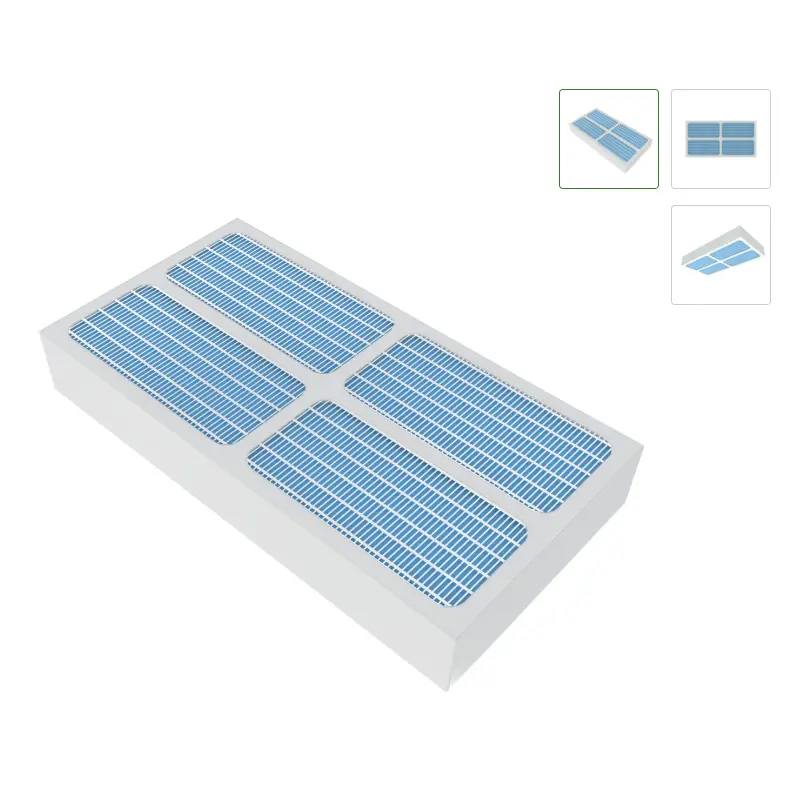 RE199682 Air Filter для Джона Діра